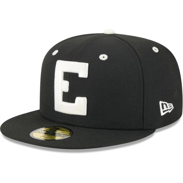 New Era 59Fifty Fitted Cap - MiLB Eugene Emeralds