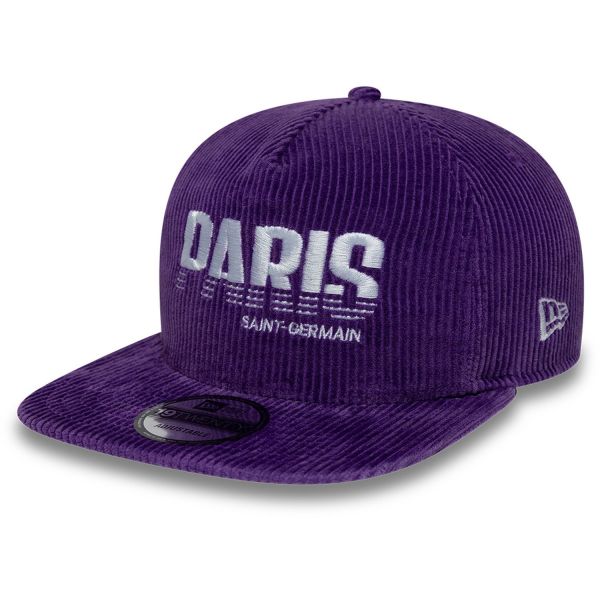 New Era 19Twenty Snapback Cap - KORD Paris Saint-Germain