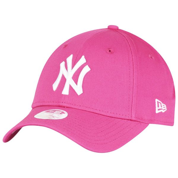 New Era 9Forty Damen Cap - New York Yankees pink