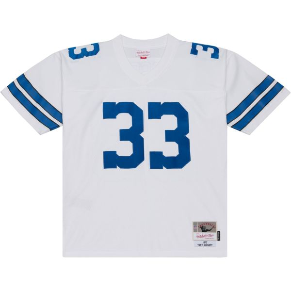 NFL Legacy Jersey - Dallas Cowboys 1977 Tony Dorsett