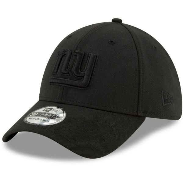 New Era 39Thirty Stretch Cap - NFL New York Giants