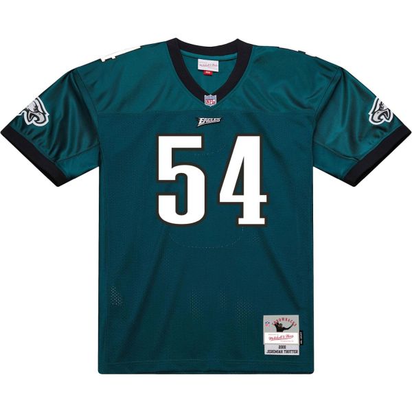 NFL Legacy Jersey - Philadelphia Eagles Jeremiah Trotter