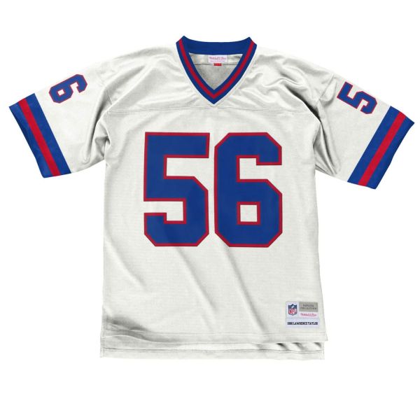 NFL Legacy Jersey - New York Giants 1986 Lawrence Taylor