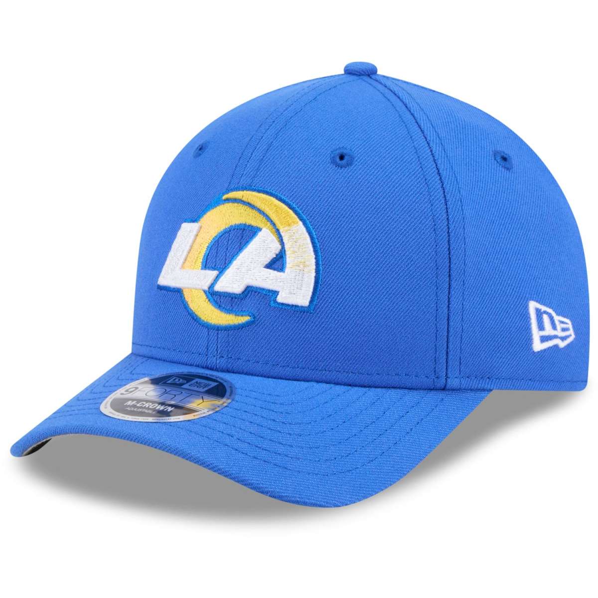 LA Rams キャップ 青色 スナップバック Los Angeles Rams | NFL | 59caps.com