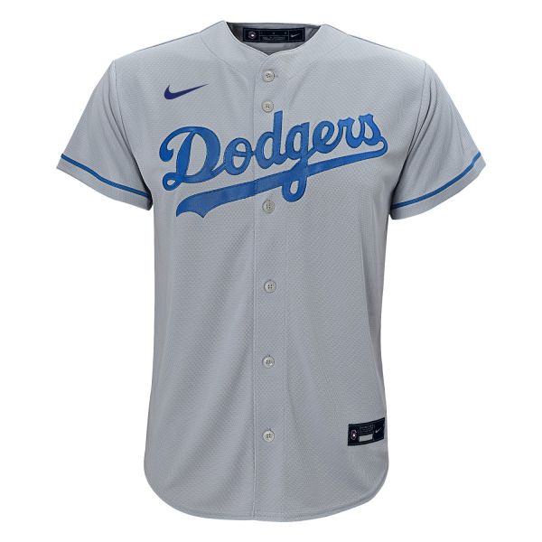Nike Enfants MLB Jersey - Los Angeles Dodgers Alternate II