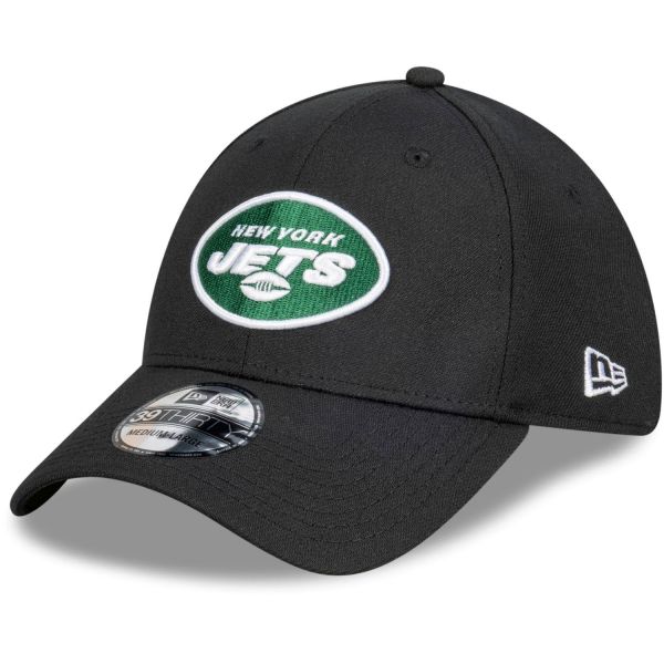 New Era 39Thirty Stretch Cap - NFL New York Jets