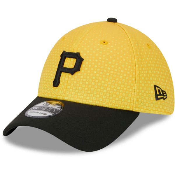 New Era 39Thirty Cap - CITY CONNECT Pittsburgh Pirates