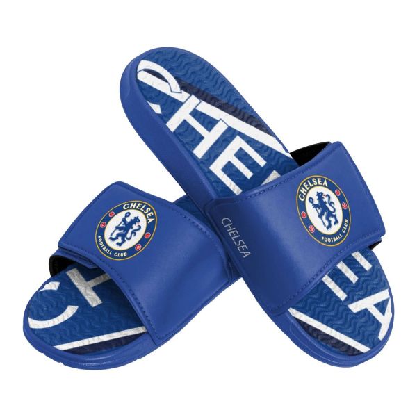 FC Chelsea GEL Sport Shower Sandal Slides