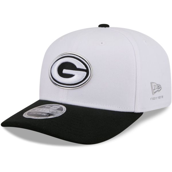 New Era 9Seventy Stretch-Snap Cap DRAFT Green Bay Packers