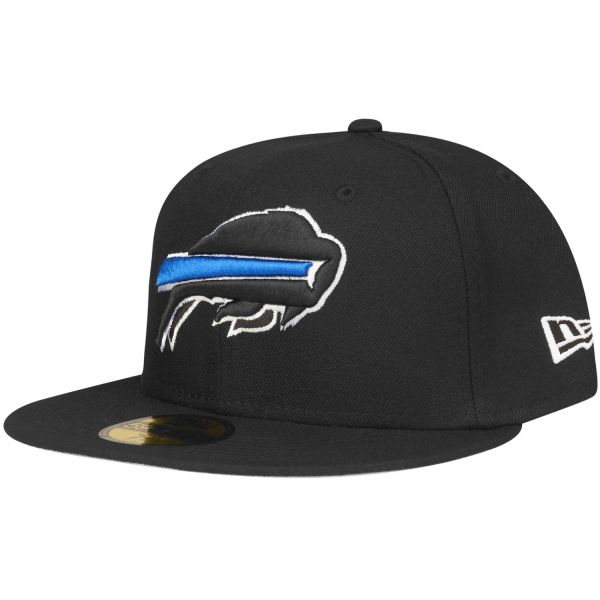 New Era 59Fifty Fitted Cap - NFL Buffalo Bills