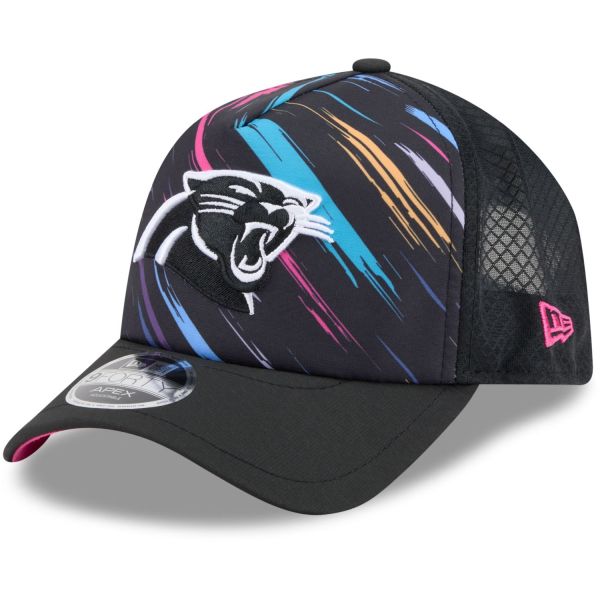 New Era 9Forty APEX Cap - CRUCIAL CATCH Carolina Panthers