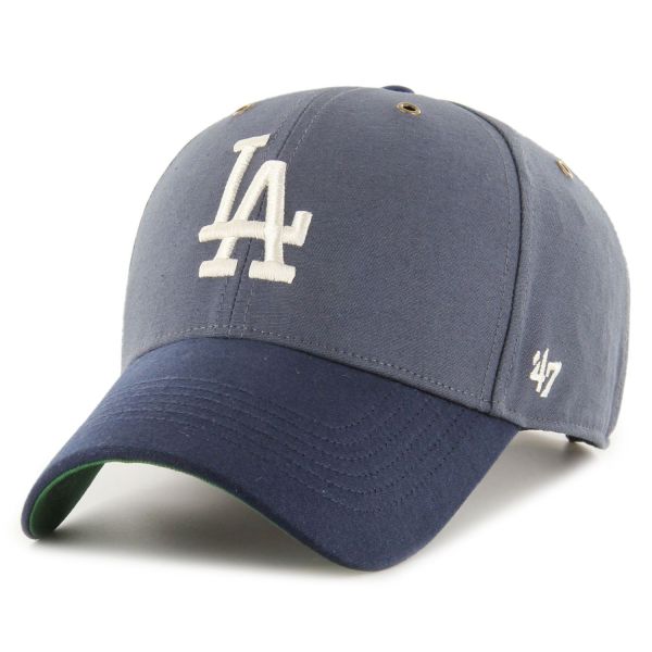 47 Brand Adjustable Cap - CAMPUS Los Angeles Dodgers vintage