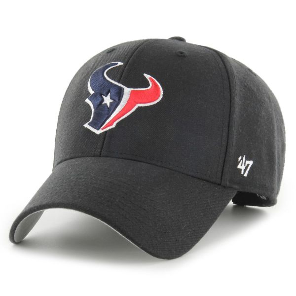 47 Brand Adjustable MVP Cap - Houston Texans