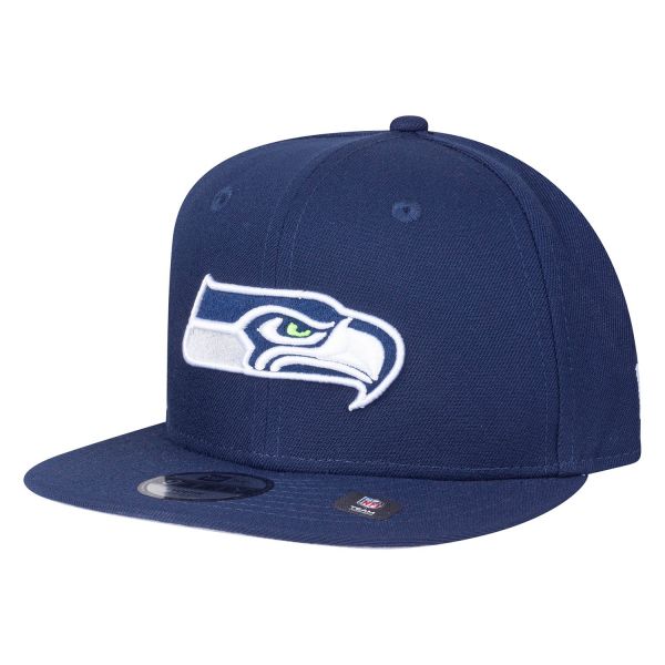 New Era 9Fifty Snapback Kids Cap - Seattle Seahawks