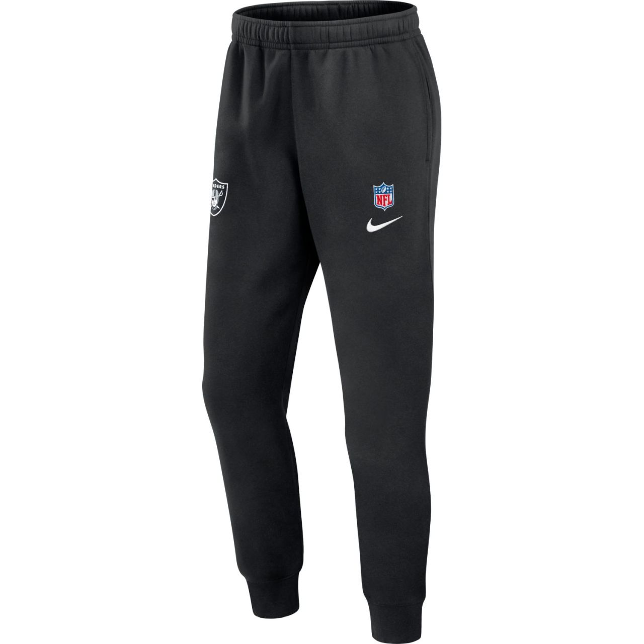 Nike NFL Las Vegas Raiders Fleece Jogger Sweatpants
