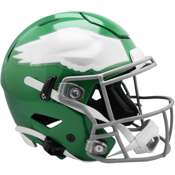 Riddell SpeedFlex Authentique Casque - Philadelphia Eagles