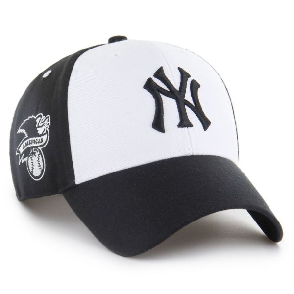 47 Brand Relaxed Fit Cap - MVP New York Yankees noir