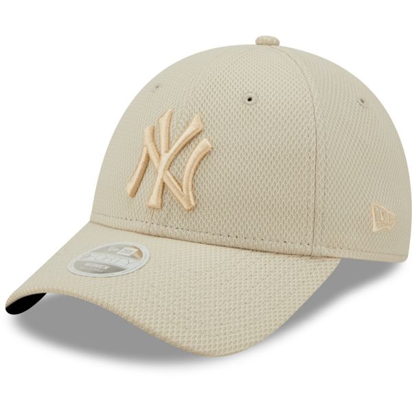 New Era 9Forty Damen Cap - DIAMOND ERA New York Yankees