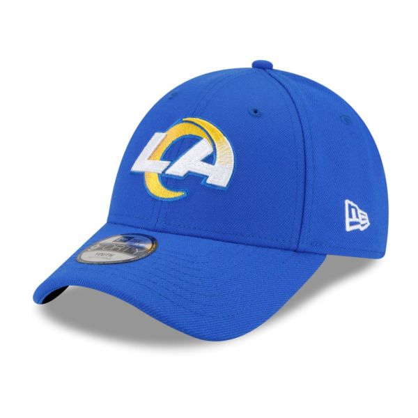 New Era 9Forty Kids Youth Cap - LEAGUE Los Angeles Rams