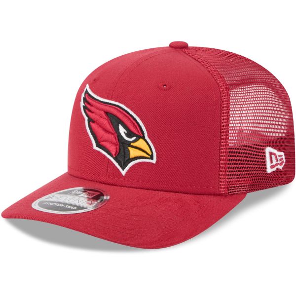 New Era 9Seventy Trucker Snapback Cap - Arizona Cardinals