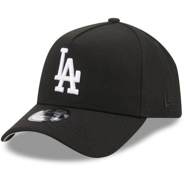 New Era 9Forty A-Frame Cap - Los Angeles Dodgers schwarz