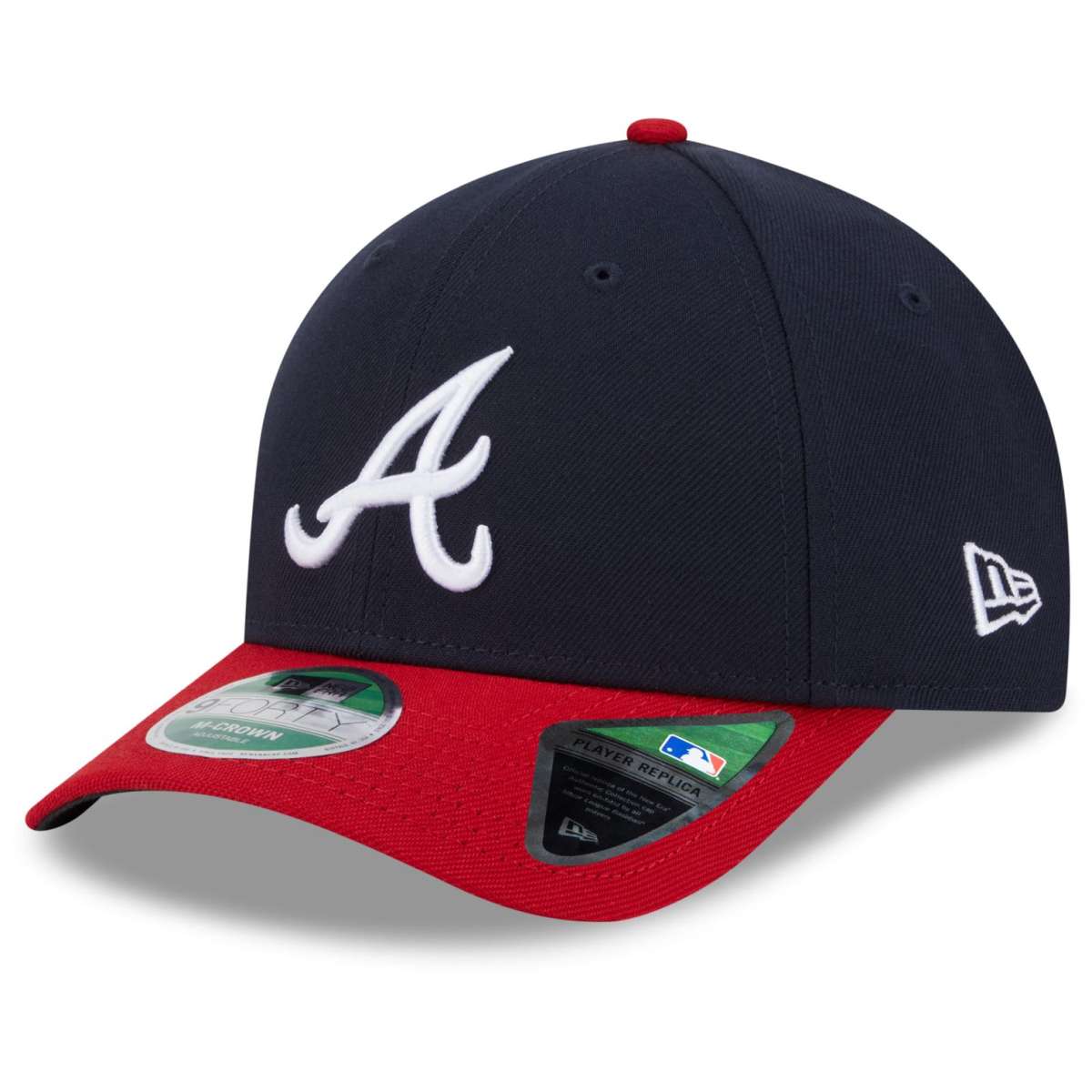 Atlanta Braves | MLB | 59caps.com