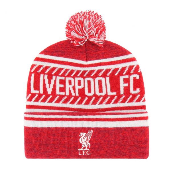 47 Brand Knit Beanie - THE ICE Liverpool