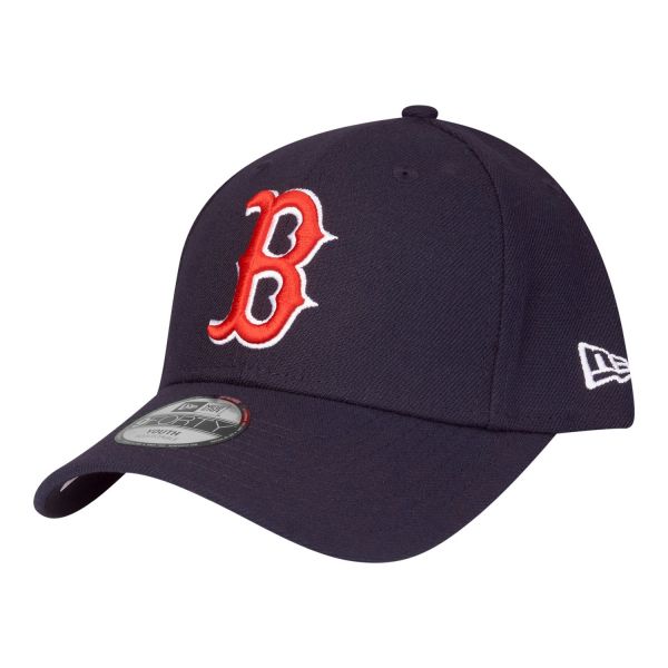 New Era 9Forty Kids Cap - LEAGUE Boston Red Sox