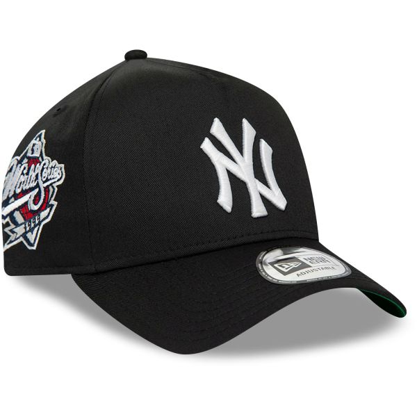 New Era 9Forty E-Frame Snap Cap - PATCH New York Yankees