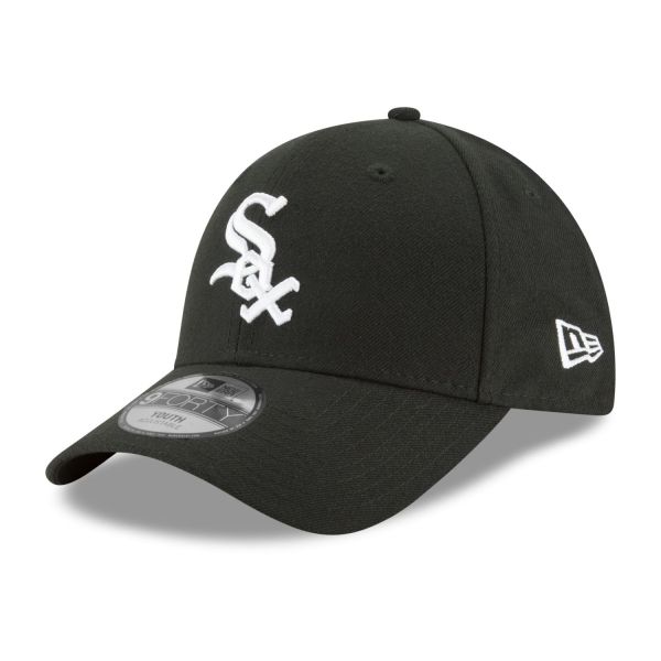 New Era 9Forty Enfants Youth Cap LEAGUE Chicago White Sox