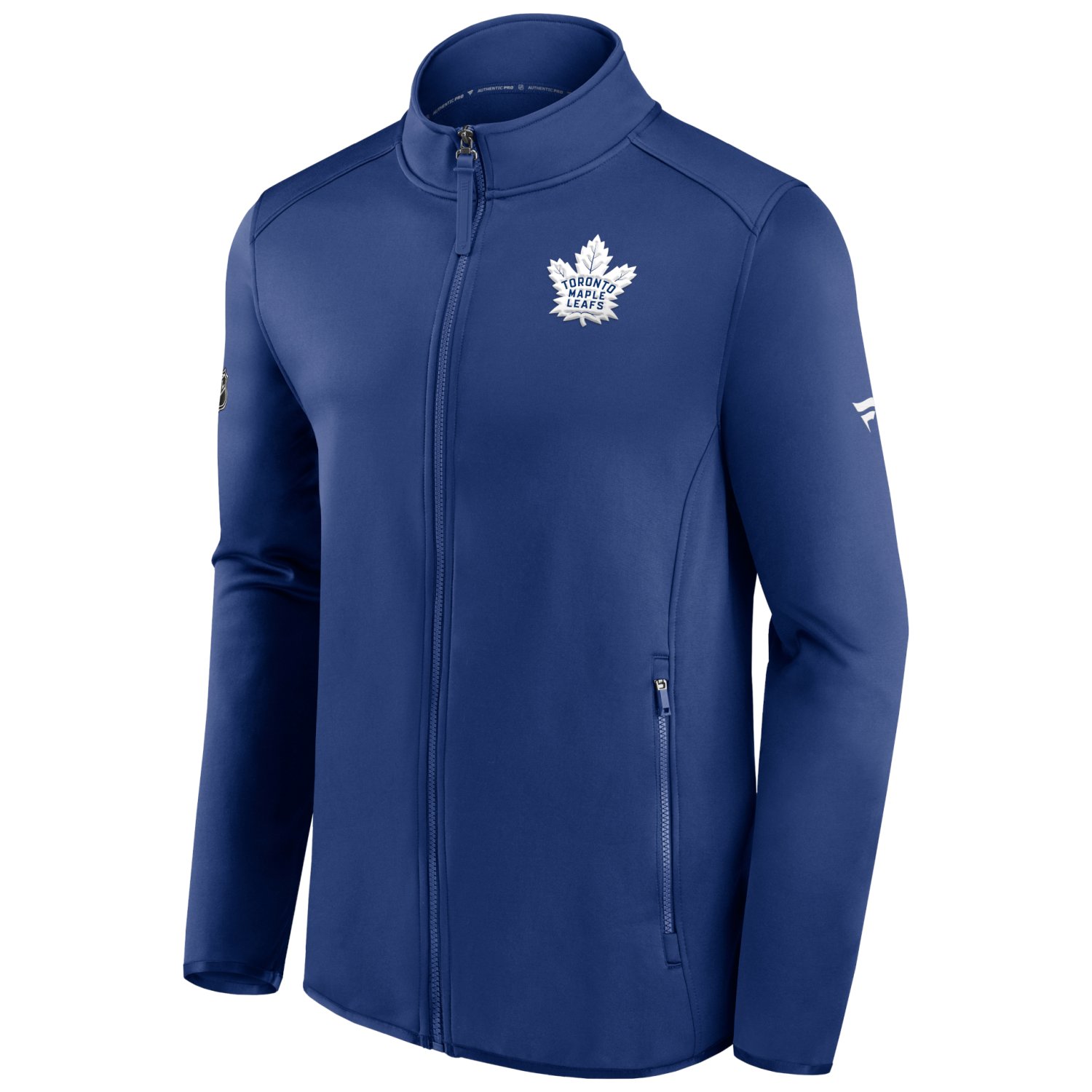 Toronto Maple Leafs Authentic Pro Performance Track Jacket Jackets