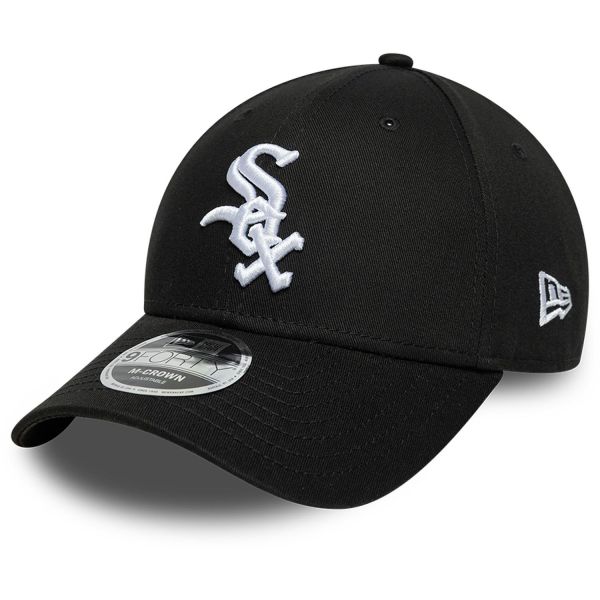 New Era 9Forty M-Crown Cap - SIDE SCRIPT Chicago White Sox