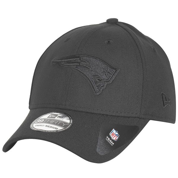 New Era 39Thirty Stretch Cap - NFL New England Patriots