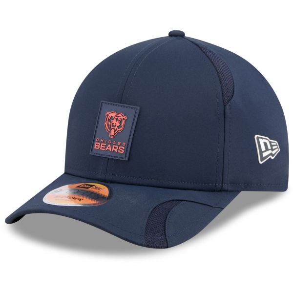 New Era 9Forty M-Crown Cap - SIDELINE Chicago Bears