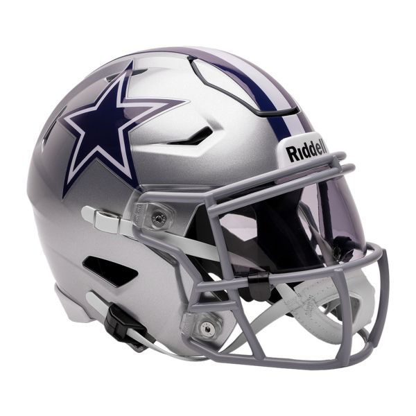 Riddell Authentic SpeedFlex Midi Helm NFL Dallas Cowboys