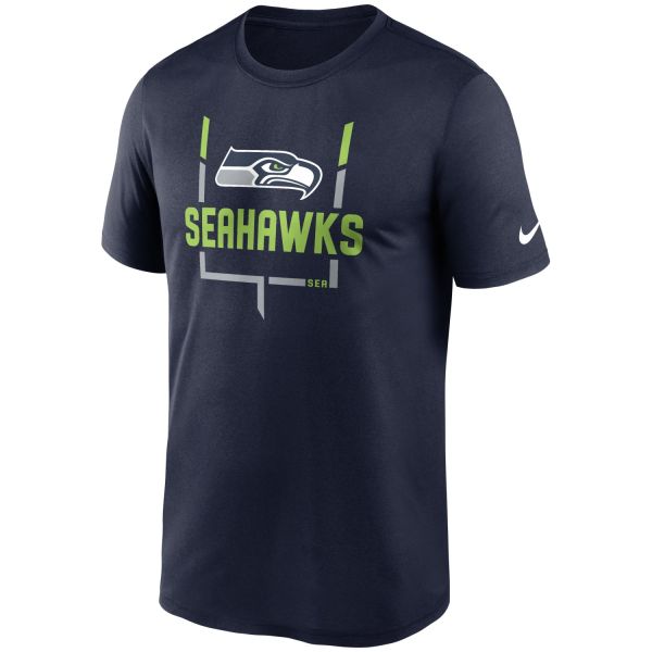 Nike Dri-FIT Legend Shirt - GOAL POST Seattle Seahawks