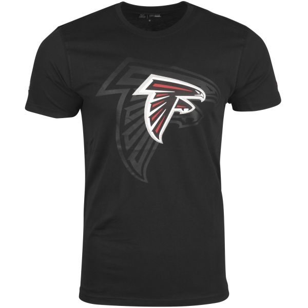New Era Fan Shirt - NFL Atlanta Falcons 2.0 noir