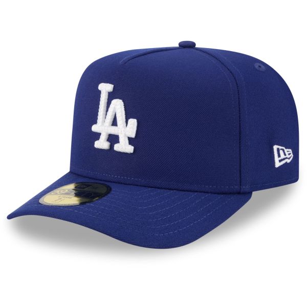 New Era 59Fifty Fitted A-Frame Cap - Los Angeles Dodgers