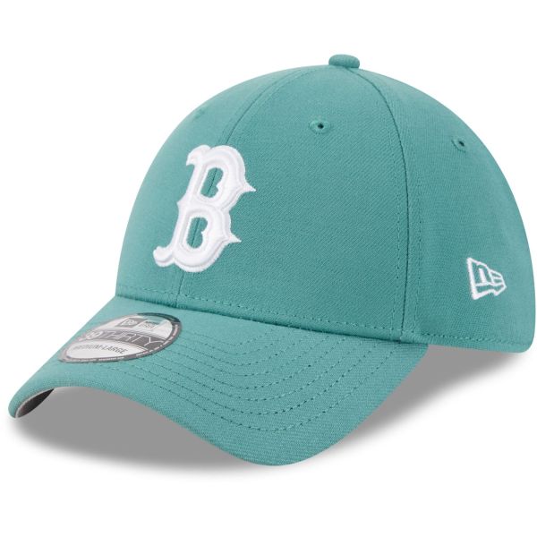 New Era 39Thirty Cap - CITY CONNECT Boston Red Sox