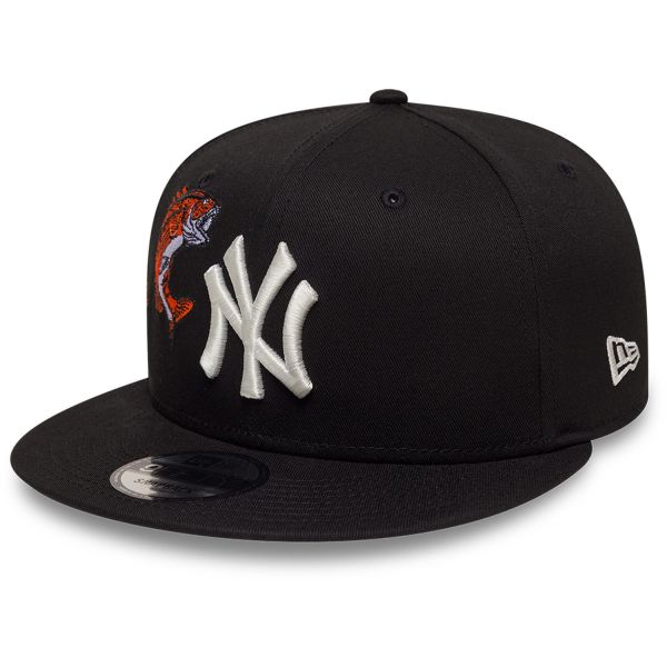 New Era 9Fifty Snapback Cap - OUTDOOR FISH New York Yankees