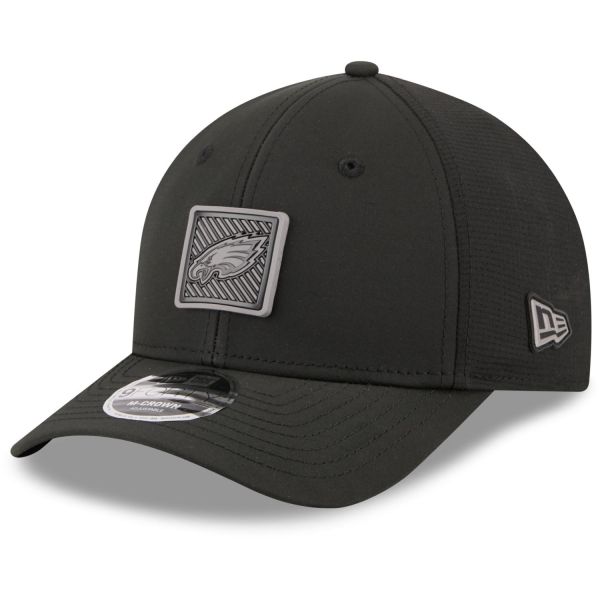 New Era 9Forty M-Crown Cap NFL TRAINING Philadelphia Eagles