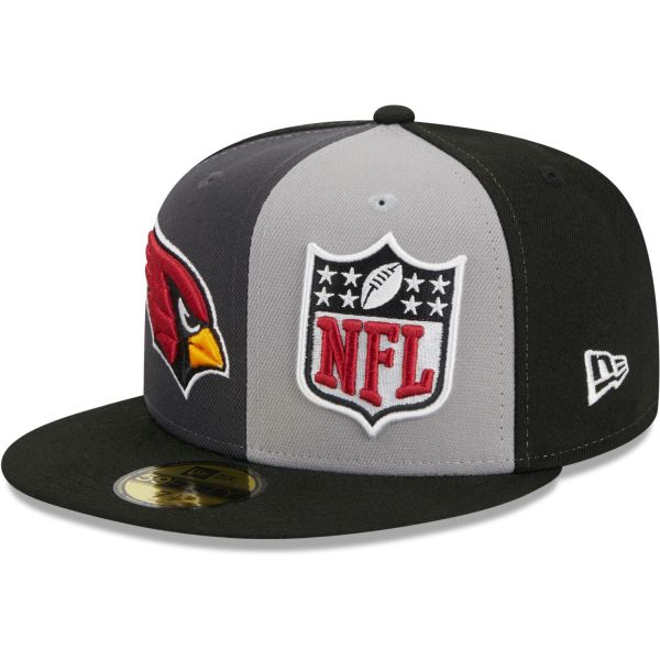 New Era 59FIFTY Cap - NFL SIDELINE 2023 Arizona Cardinals