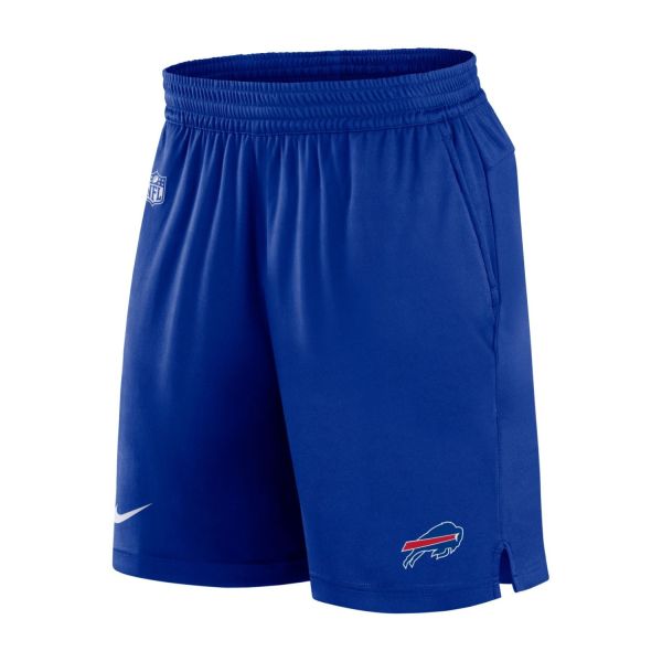 Buffalo Bills Nike NFL Dri-FIT Sideline Shorts