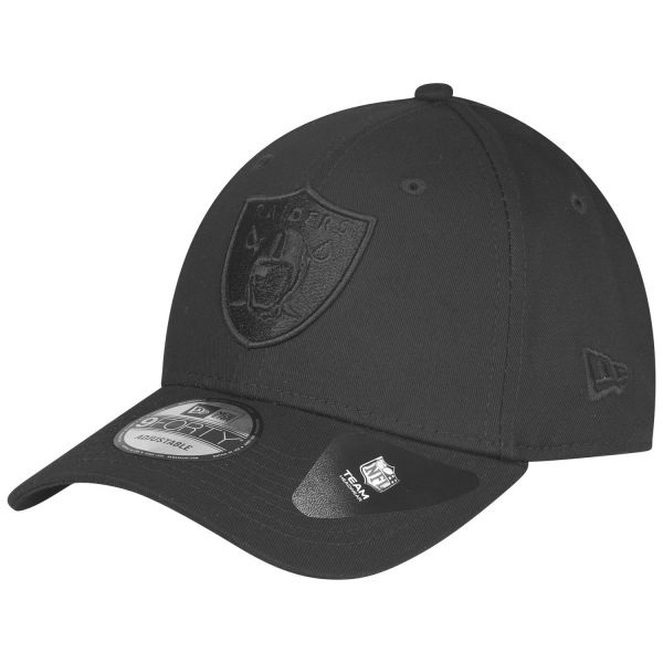 New Era 9Forty Snapback Cap - NFL Las Vegas Raiders