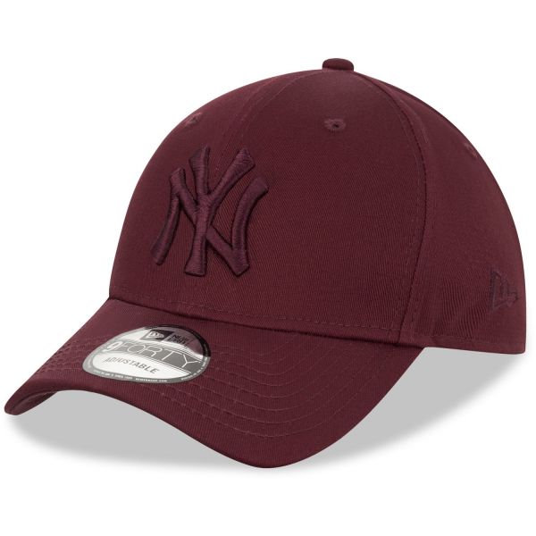 New Era 9Forty Snapback Cap - MLB New York Yankees
