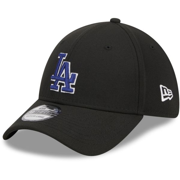 New Era 39Thirty Stretch Cap - Los Angeles Dodgers