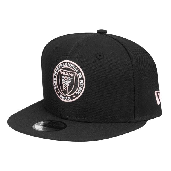 New Era 9Fifty Snapback Enfants Cap - MLS Inter Miami