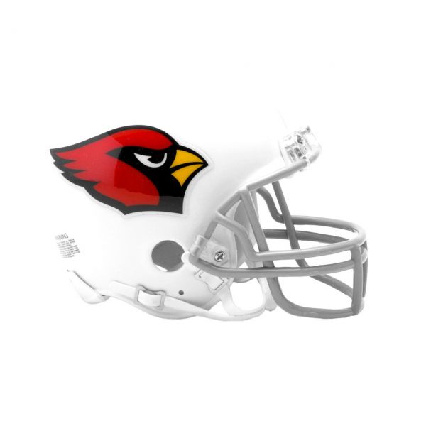 Riddell VSR4 Mini Football Helm - NFL Arizona Cardinals