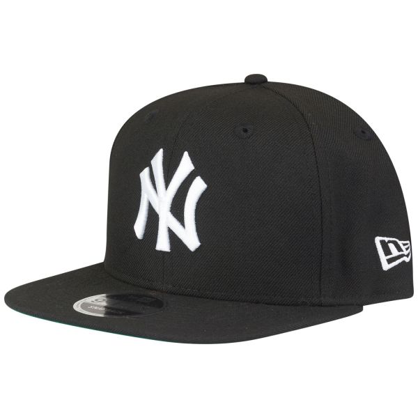 New Era 9Fifty Original Snapback Cap New York Yankees noir