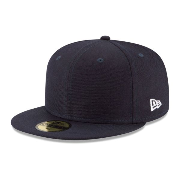 New Era 59Fifty Fitted Enfants Cap - ESSENTIAL olive